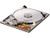 Part No: HS060HB - Samsung Spinpoint N 60 GB Internal Hard Drive - IDE Ultra ATA/100 (ATA-6) - 7200 rpm - 2 MB Buffer