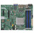 Supermicro A1SAM-2550F-B Intel Atom C2550/ DDR3/ SATA3/ V&4GbE/ MicroATX Motherboard & CPU Combo