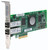 Part No: QLE2462-SP - QLogic 4GB/s Dual Port PCI Express Fibre Channel Host Bus Adapter Card with STD. Bracket
