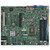 Supermicro X9SCI-LN4F-B LGA1155/ Intel C204 PCH/ DDR3/ SATA3/ V&4GbE/ ATX Server Motherboard,