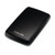 Part No: HXMU025DA/G22 - Samsung S2 Portable HXMU025DA 250 GB 2.5 External Hard Drive - Piano Black - USB 2.0 - 5400 rpm - 8 MB Buffer