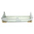 Supermicro CSE-PT22L 2U Riser Rear Panel & Riser Carrier