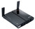 Part No: WZR-HP-G300NH2EU - Buffalo AirStation Nfiniti Wireless-N WZR-HP-G300NH (V2) N300 High Power Router