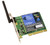 Part No: WMP55AG - Linksys Dual-Band Wireless-A/G PCI 54MB/s Network Adapter