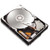 Part No: 6L160R0 - Maxtor DiamondMax 160 GB 3.5 Internal Hard Drive - IDE Ultra ATA/133 (ATA-7) - 7200 rpm - 16 MB Buffer