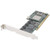 Part No: 2254100-R - Adaptec 2410SA 4 Port Serial ATA RAID Controller - 64MB ECC SDRAM - Up to 150MBps - 4 x 7-pin Serial ATA/150 - Serial ATA Internal