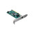 TRENDnet TEG-PCITXR(Version 3.0R) 32-bit Gigabit Ethernet PCI Adapter,