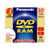 Part No: LM-AF30U3 - Panasonic dvd-RAM Media - 1.4GB - 3 Pack