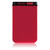 Part No: TS250GSJ25M-R - Transcend StoreJet 250 GB 2.5 External Hard Drive - USB 2.0