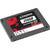 Part No: SV100S2/256GZ - Kingston SSDNow SV100S2/256GZ 256 GB Internal Solid State Drive - 1 Pack - 2.5 - SATA/300