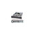 Supermicro CSE822T-400LPB 400W 2U Rackmount Server Chassis (Black)