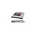 Supermicro SuperChassis CSE-815TQ-R500CB 500W 1U Rackmount Server Chassis (Black)