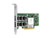 Part No: QLE7342 - QLogic 40GB Dual Port Quad DATA RATE PCI-Express 2.0 X8 INFINIBAND HOST Channel Adapter