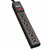 TrippLite TLP606B 6 outlet 6ft 720joules Protect It! Surge Suppressor (Black)