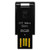 Part No: DTMSB/8GB - Kingston 8GB DataTraveler Mini Slim USB 2.0 Flash Drive - 8 GB - USB - External