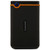 Part No: TS160GSJ25M - Transcend StoreJet 160 GB 2.5 External Hard Drive -  - USB 2.0