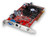 Part No: 100-434003 - ATI Tech ATI Radeon 9700 128MB DVI/ VGA/ S-Video AGP 8x Video Graphics Card