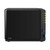 Synology DiskStation DS916+ (8GB) 4-Bay Desktop NAS for SMB