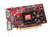 Part No: 109-B14931-00 - ATI FireGL V3600 256MB 128-Bit GDDR2 PCI Express x16 Dual DVI Video Graphics Card