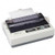 Part No: KX-P2023 - Panasonic Monochrome 24-Pin IEEE 1284 Parallel 240Cps Dot-matrix Printer (Refurbished)