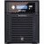 Part No: TS-QVH12TL/R6 - Buffalo TeraStation Pro Quad TS-QVHL/R6 Network Storage Server - Intel Atom D510 1.66 GHz - 12 TB (4 x 3 TB) - RJ-45 Network USB USB