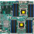 Supermicro X9DR3-LN4F+-O Dual LGA2011/ Intel C606/ DDR3/ SATA3/ V&4GbE/ EATX Server Motherboard