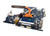 Part No: BA92-07385A - Samsung MOTHER BOARD W/I5 480M CPU for QX410-S02 Intel Laptop