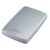 Part No: HXMU025DA/G32 - Samsung S2 Portable S HXMU025DA 250 GB 2.5 External Hard Drive - Snow White - USB 2.0 - 5400 rpm - 8 MB Buffer