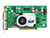 Part No: VCQFX1100-PB - PNY Technology nVidia Quadro Fx 1100 128MB Agp 8x Graphics Card without Cable