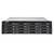 QNAP TS-EC1680U-I3-8G-R2-US Intel Core i3-4150 3.5GHz/ 8GB RAM/ 6GbE/ 16SATA3/ USB3.0/ 16-Bay 3U Rackmount NAS for Enterprise