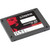 Part No: SV100S2/32G - Kingston SSDNow V100 SV100S2/32G 32 GB Internal Solid State Drive - 1 Pack - 2.5 - SATA/300