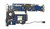 Part No: BA92-05893A - Samsung System Board for NP-N130 NETBOOK with Intel N270 1.6GHz CPU