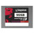Part No: SVP100S2/512G - Kingston SSDNow SVP100S2/512G 512 GB Internal Solid State Drive - 1 Pack - 2.5 - SATA/300