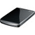 Part No: HD-PE500U3/BK - Buffalo MiniStation Cobalt HD-PEU3 HD-PE500U3/BK 500 GB External Hard Drive - Black - USB 3.0