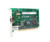 Part No: QCP2202F - QLogic 1GB Dual Channel 64-bit 33MHz COMPACTPCI Fibre Channel Host Bus Adapter