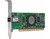 Part No: QLA2460-CK - QLogic SANblade QLA2460 Single Port Fibre Channel Host Bus Adapter (HBA) - 1 x LC - PCI-X - 4.25Gbps