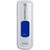 Part No: TS64GJF530 - Transcend JetFlash 530 64 GB USB 2.0 Flash Drive - White - External