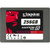 Part No: SV200S3/256G - Kingston SSDNow V200 Series 256GB SATA 6Gbps 2.5-inch Solid State Drive