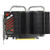 Part No: HD7750-DCSL-1GD5 - ASUS Radeon HD 7750 1GB GDDR5 PCI Express 3.0 x16 DVI HDMI DisplayPort Graphics Card
