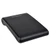 Part No: 0S02490 - HGST External Hard Drive -  - Black - USB 2.0 - 7200 rpm