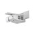 NEC NP-UM361X-WK 3600 Lumens Ultra Short Throw LCD XGA Projector w/ Wall Mount