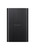 Part No: HD-E1B - Sony 1.5TB SuperSpeed USB 3.0 2.5-inch External Hard Drive (Black) (Refurbished)