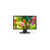 NEC MultiSync E203W-BK 20 inch Widescreen 1,000:1 55ms VGA/DVI/DisplayPort LED LCD Monitor (Black)