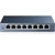 TP-Link TL-SG108 8-Port Gigabit Desktop Switch