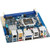 Intel DH77DF Intel H77 LGA 1155 (Socket H2) Mini ITX motherboard