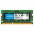 Crucial DDR3-1600 SODIMM 2GB CL11 Notebook Memory