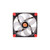 Thermaltake Luna 120mm White LED Case Fan