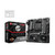 MSI A320M BAZOOKA Socket AM4/ AMD A320/ DDR4/ SATA3&USB3.1/ M.2/ A&GbE/ MicroATX Motherboard
