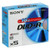 Part No: 5DPW30 - Sony dvd+RW Media - 1.4GB - 80mm Mini - 5 Pack Jewel Case