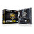 GIGABYTE GA-H170M-D3H LGA1151/ Intel H170/ DDR4/ 2-Way CrossFireX/ SATA3&USB3.0/ M.2&SATA Express/ A&GbE/ MicroATX Motherboard